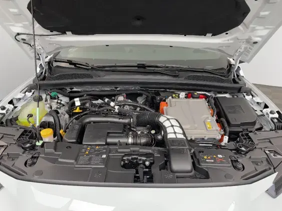 RENAULT CLIO VI - voiture d'occasion - Photo 21
