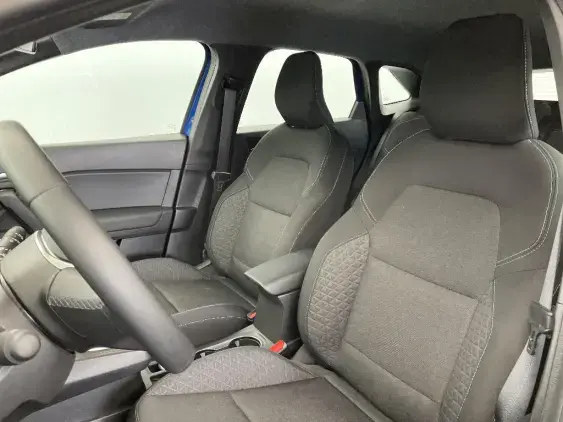 RENAULT SYMBIOZ - voiture d'occasion - Photo 17