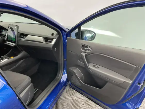 RENAULT SYMBIOZ - voiture d'occasion - Photo 19