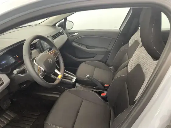 RENAULT CLIO V - voiture d'occasion - Photo 18
