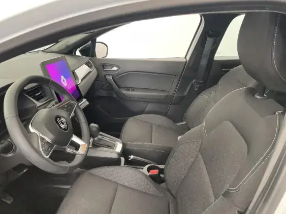 RENAULT CAPTUR II - voiture d'occasion - Photo 18