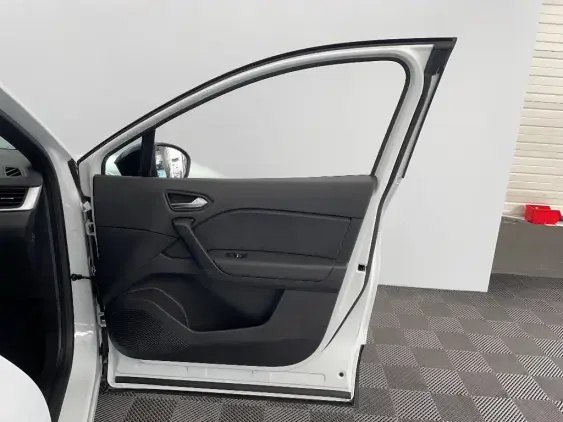 RENAULT CAPTUR II - voiture d'occasion - Photo 20