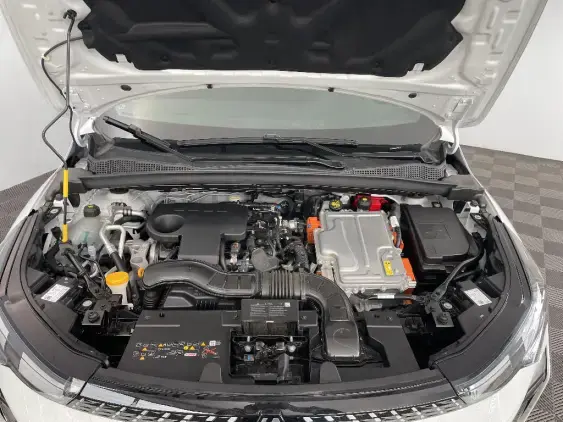 RENAULT CAPTUR II - voiture d'occasion - Photo 21