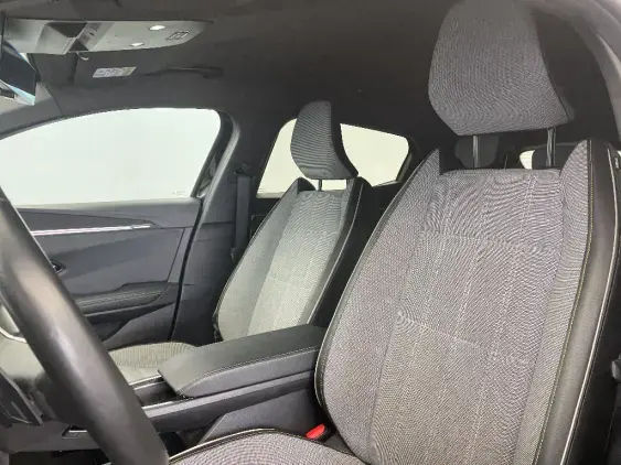 RENAULT MEGANE V - voiture d'occasion - Photo 18