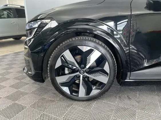 RENAULT MEGANE V - voiture d'occasion - Photo 23