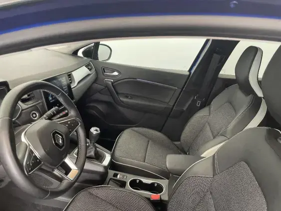 RENAULT CAPTUR II - voiture d'occasion - Photo 18