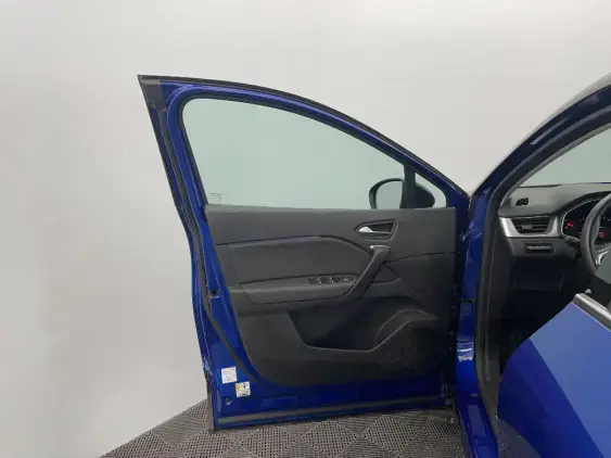 RENAULT CAPTUR II - voiture d'occasion - Photo 19