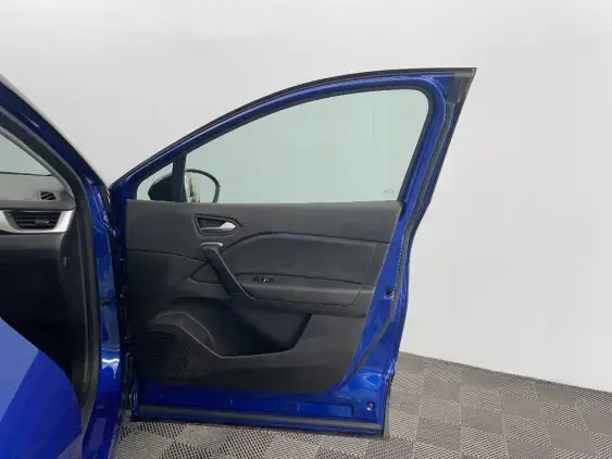 RENAULT CAPTUR II - voiture d'occasion - Photo 20