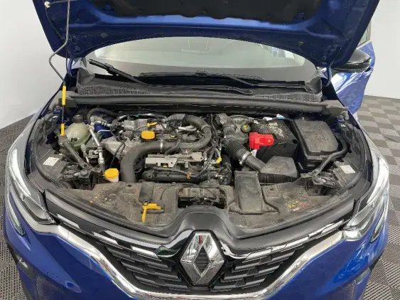RENAULT CAPTUR II - voiture d'occasion - Photo 21