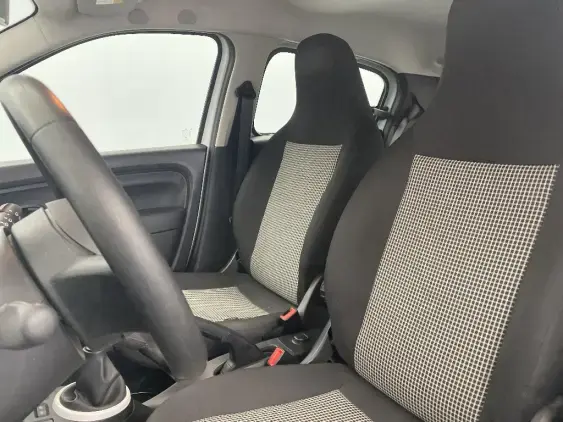 RENAULT TWINGO III - voiture d'occasion - Photo 18