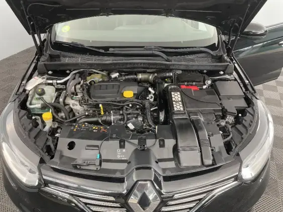 RENAULT MEGANE ESTATE IV - voiture d'occasion - Photo 21