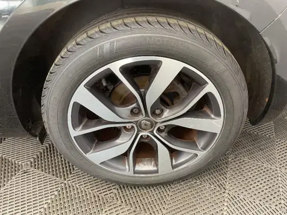 RENAULT MEGANE ESTATE IV - voiture d'occasion - Photo 24