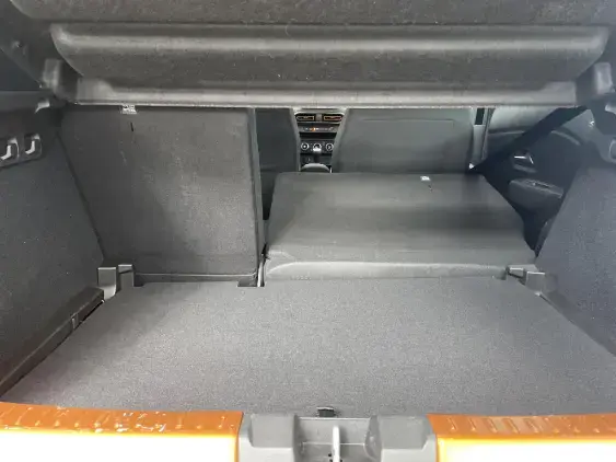 DACIA SANDERO III - voiture d'occasion - Photo 16