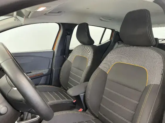 DACIA SANDERO III - voiture d'occasion - Photo 18