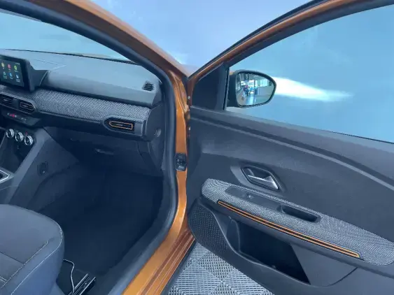 DACIA SANDERO III - voiture d'occasion - Photo 20