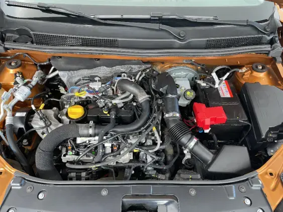 DACIA SANDERO III - voiture d'occasion - Photo 21