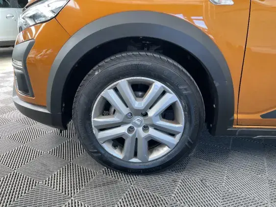 DACIA SANDERO III - voiture d'occasion - Photo 23
