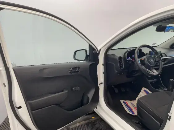 KIA PICANTO III - voiture d'occasion - Photo 19