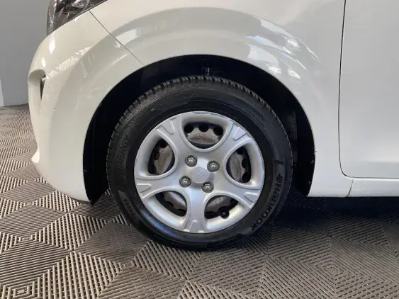 KIA PICANTO III - voiture d'occasion - Photo 23