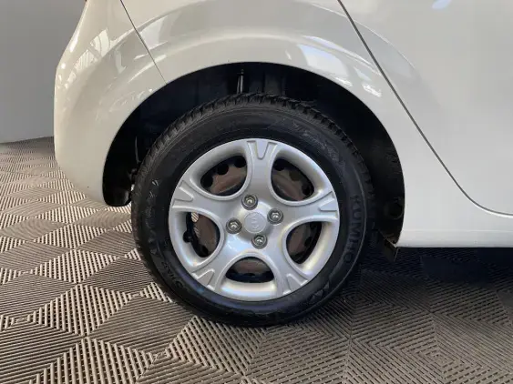 KIA PICANTO III - voiture d'occasion - Photo 25