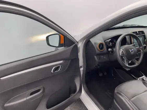 DACIA SPRING - voiture d'occasion - Photo 19