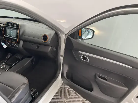 DACIA SPRING - voiture d'occasion - Photo 20