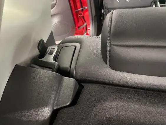 RENAULT CAPTUR - voiture d'occasion - Photo 16