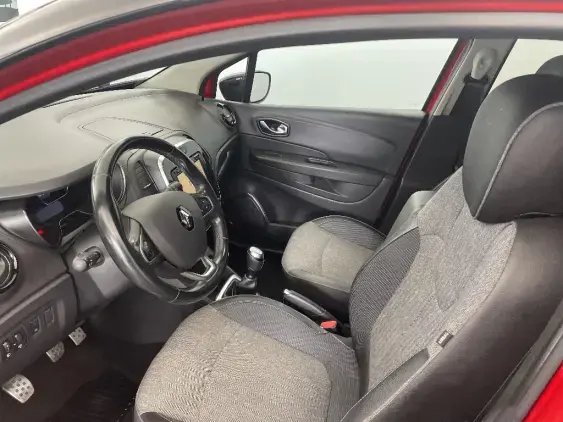 RENAULT CAPTUR - voiture d'occasion - Photo 18
