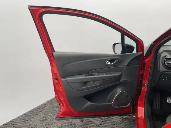 RENAULT CAPTUR - voiture d'occasion - Photo 19