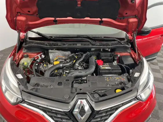 RENAULT CAPTUR - voiture d'occasion - Photo 21