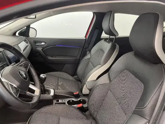RENAULT CAPTUR II - voiture d'occasion - Photo 18