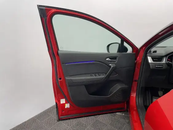 RENAULT CAPTUR II - voiture d'occasion - Photo 19