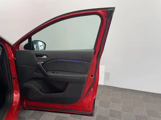 RENAULT CAPTUR II - voiture d'occasion - Photo 20