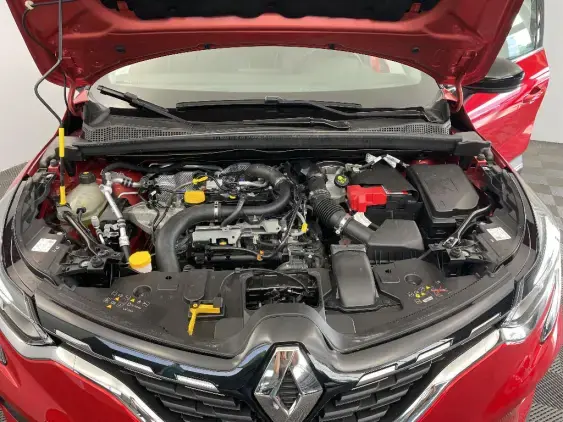 RENAULT CAPTUR II - voiture d'occasion - Photo 21