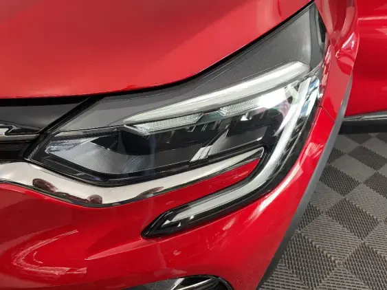 RENAULT CAPTUR II - voiture d'occasion - Photo 22