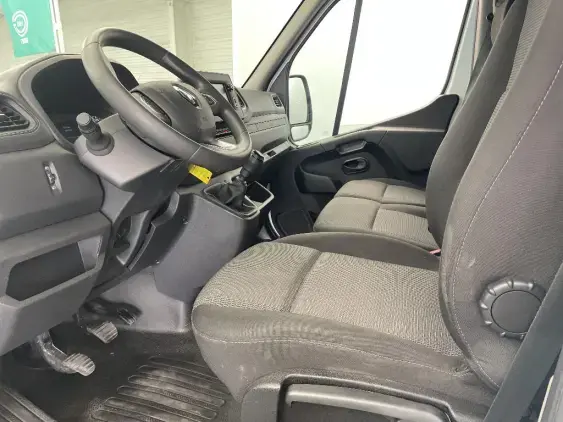 RENAULT MASTER FG III - voiture d'occasion - Photo 16