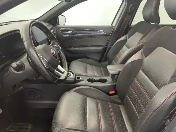RENAULT ARKANA - voiture d'occasion - Photo 18