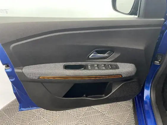 DACIA SANDERO III - voiture d'occasion - Photo 19