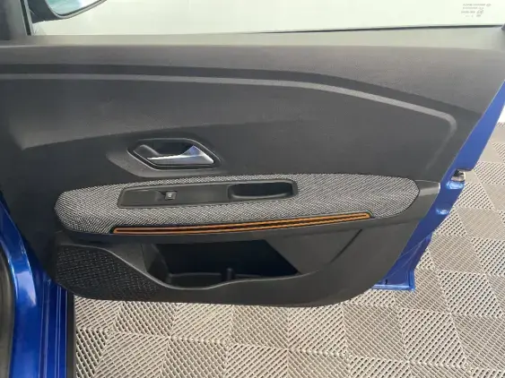 DACIA SANDERO III - voiture d'occasion - Photo 20