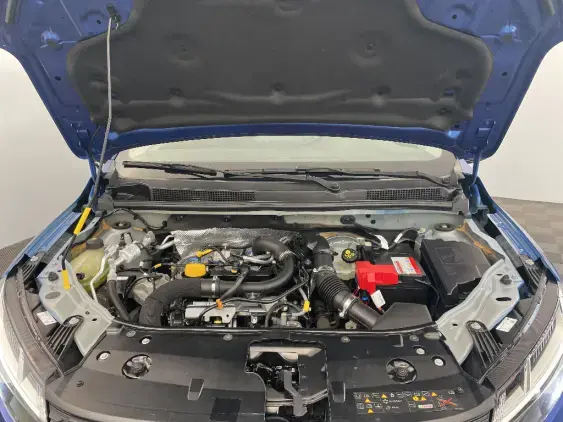 DACIA SANDERO III - voiture d'occasion - Photo 21