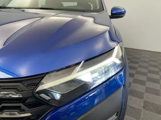 DACIA SANDERO III - voiture d'occasion - Photo 22
