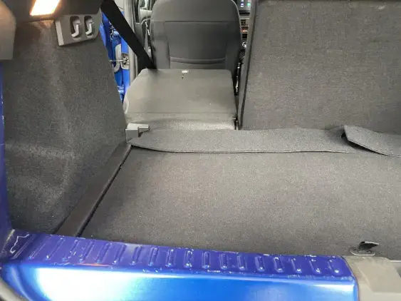 DACIA SANDERO III - voiture d'occasion - Photo 16