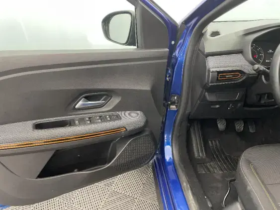DACIA SANDERO III - voiture d'occasion - Photo 19