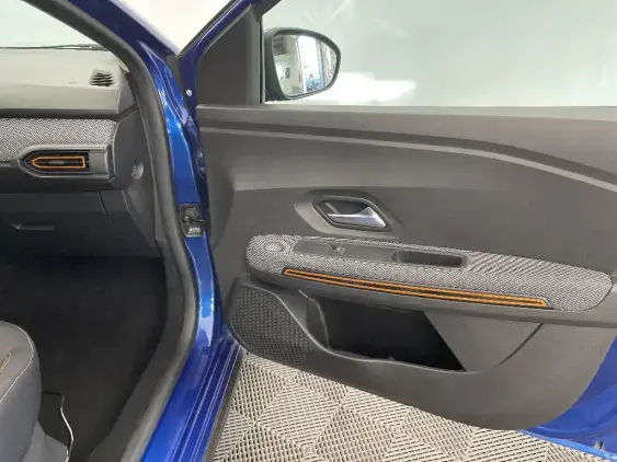 DACIA SANDERO III - voiture d'occasion - Photo 20