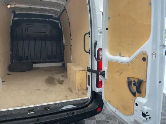 RENAULT MASTER FG III - voiture d'occasion - Photo 16