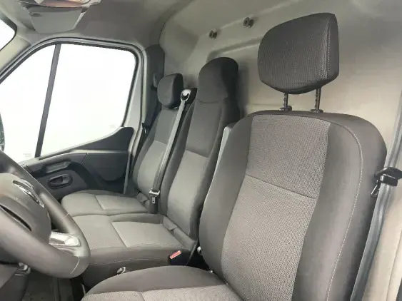 RENAULT MASTER FG III - voiture d'occasion - Photo 18