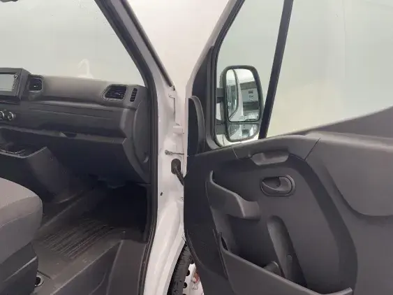 RENAULT MASTER FG III - voiture d'occasion - Photo 20