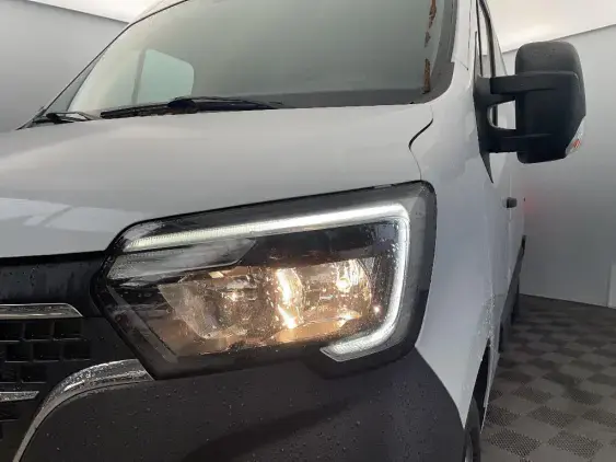 RENAULT MASTER FG III - voiture d'occasion - Photo 22