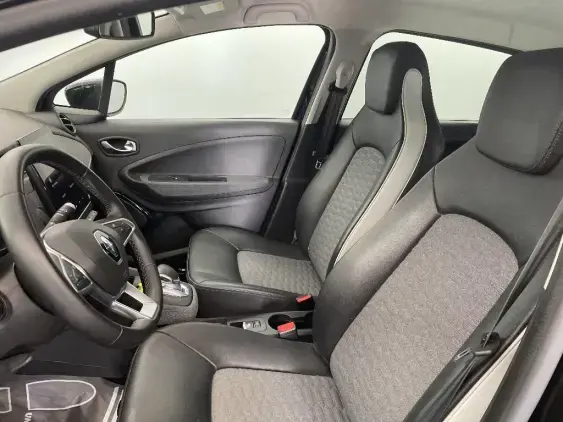 RENAULT ZOE - voiture d'occasion - Photo 18
