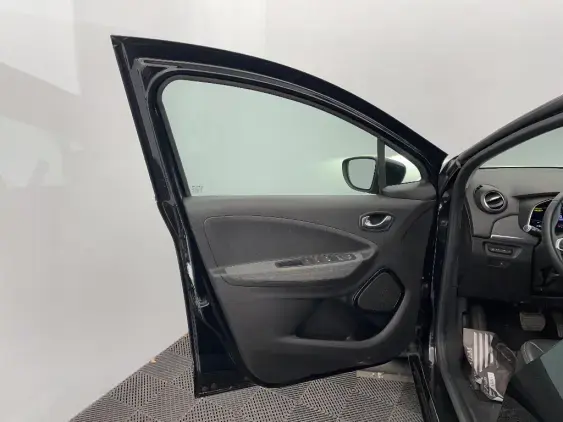 RENAULT ZOE - voiture d'occasion - Photo 19